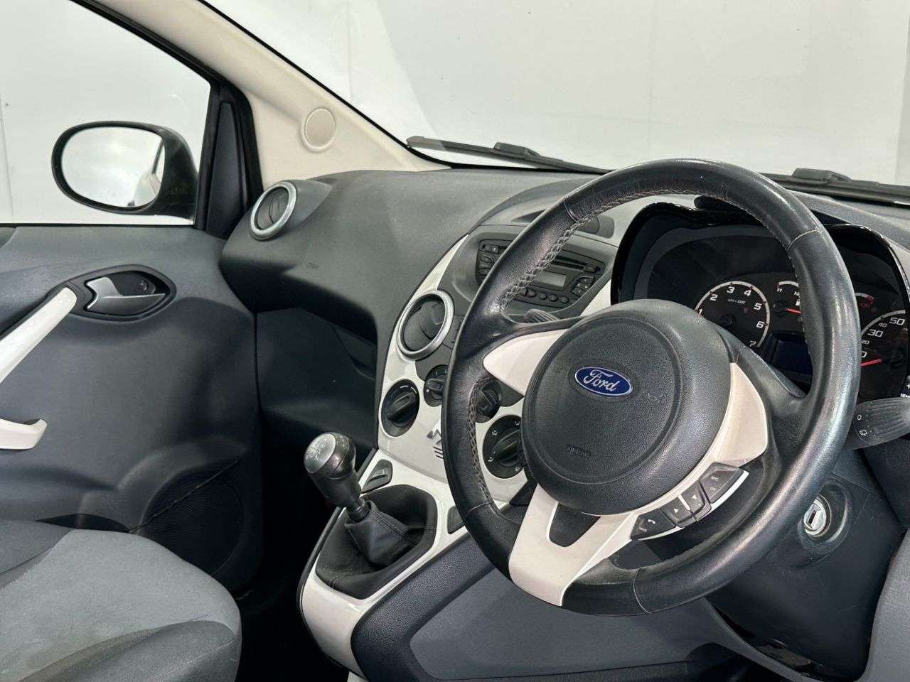 2015 FORD KA 2015 FORD KA