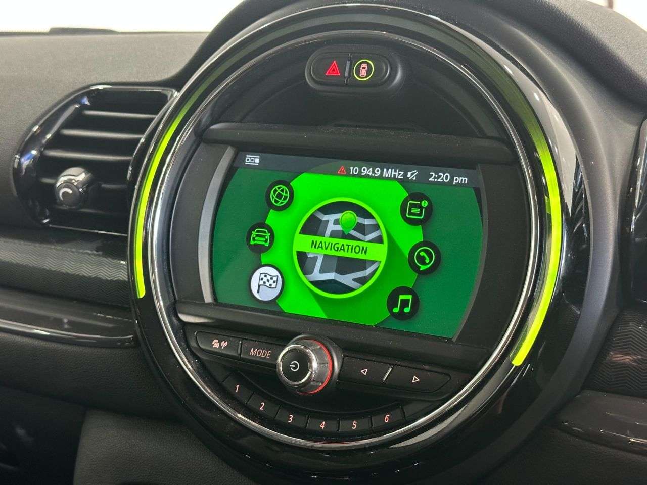 2019 MINI CLUBMAN 2019 MINI CLUBMAN