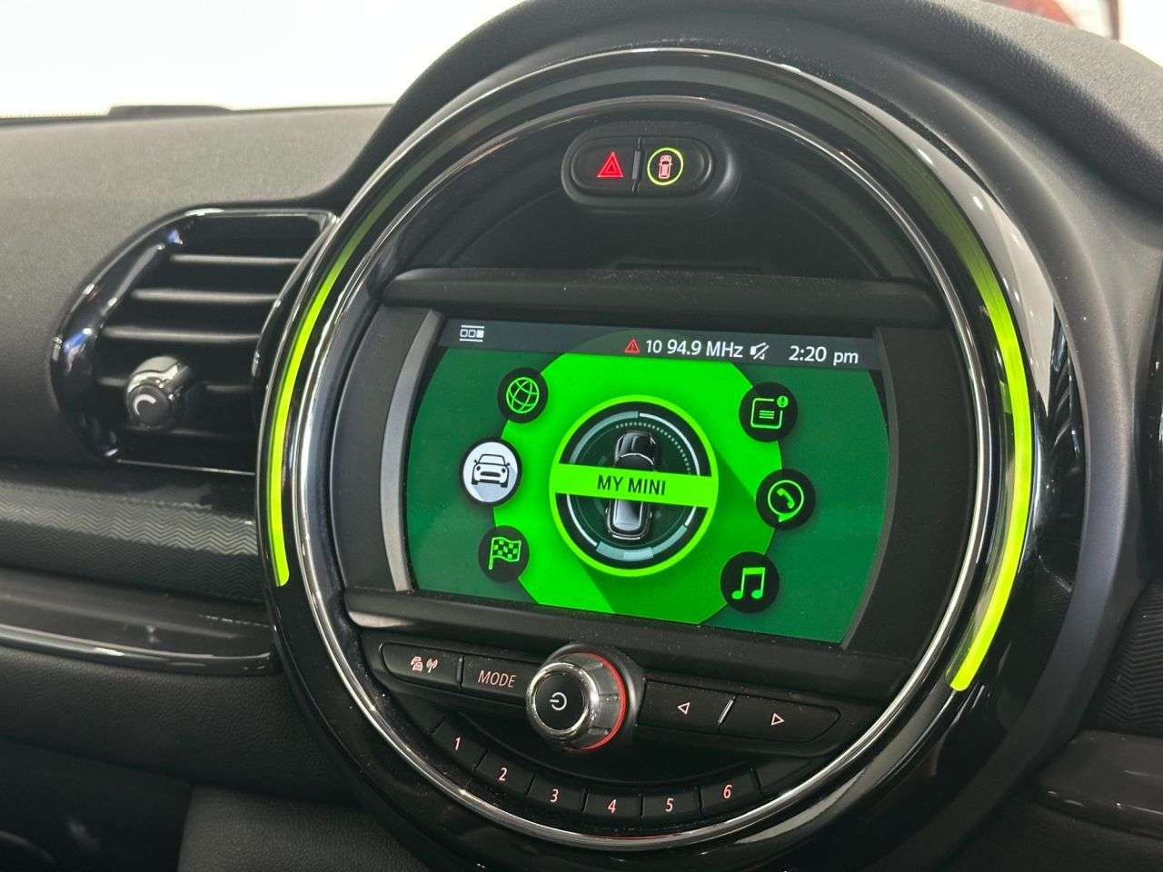 2019 MINI CLUBMAN 2019 MINI CLUBMAN