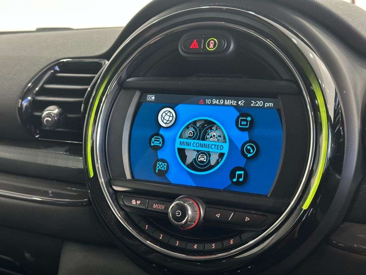 2019 MINI CLUBMAN 2019 MINI CLUBMAN