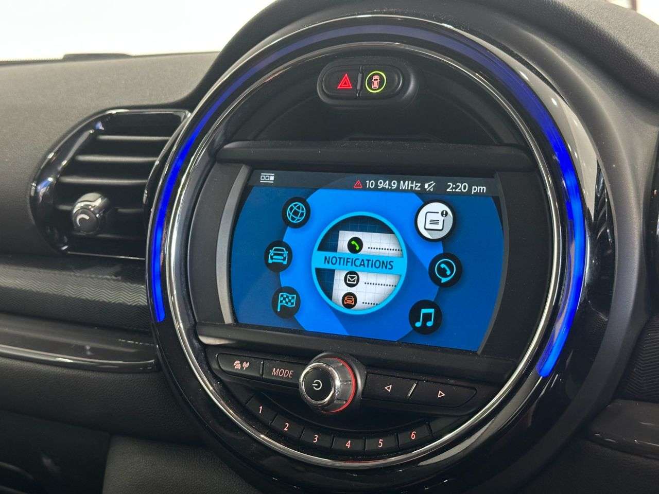2019 MINI CLUBMAN 2019 MINI CLUBMAN