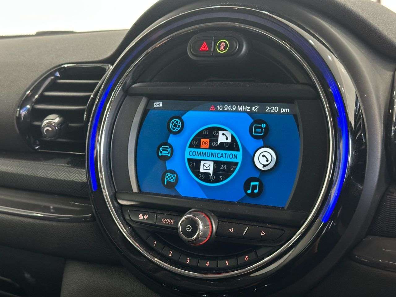 2019 MINI CLUBMAN 2019 MINI CLUBMAN
