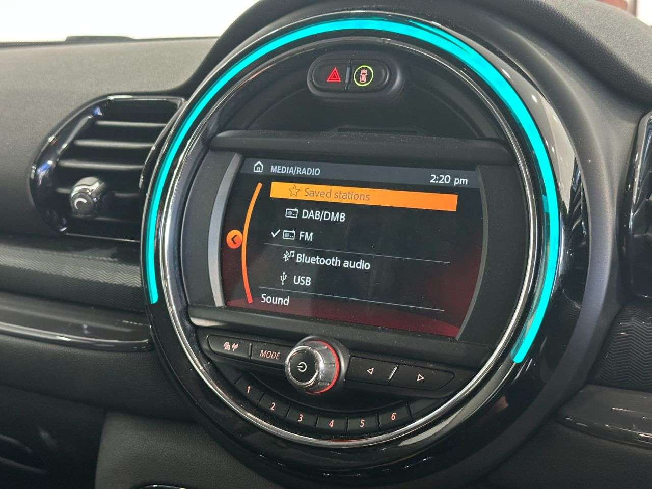 2019 MINI CLUBMAN 2019 MINI CLUBMAN