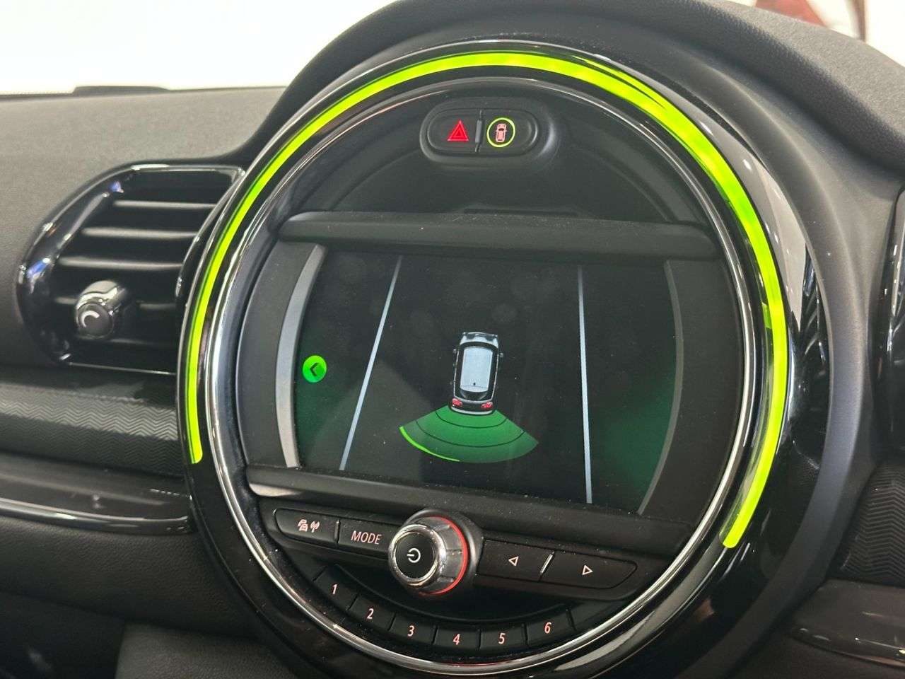 2019 MINI CLUBMAN 2019 MINI CLUBMAN