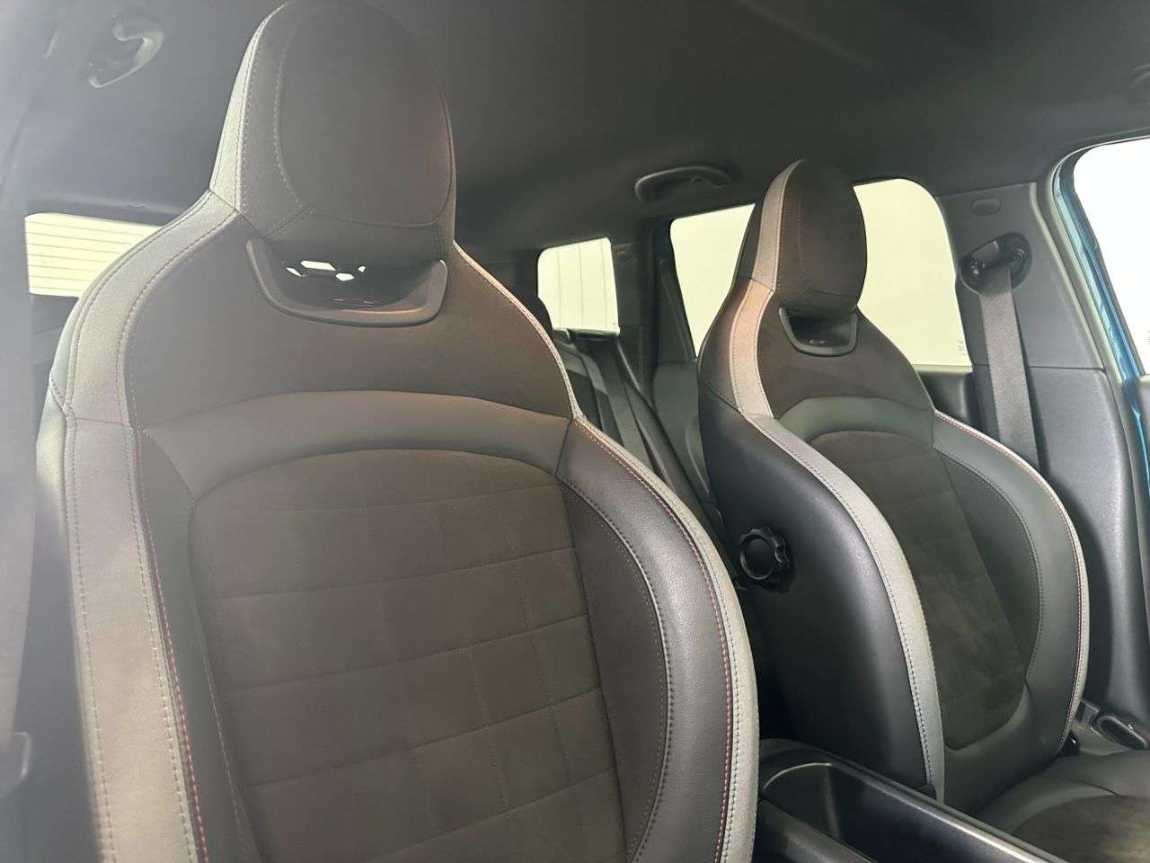 2021 MINI CLUBMAN 2021 MINI CLUBMAN