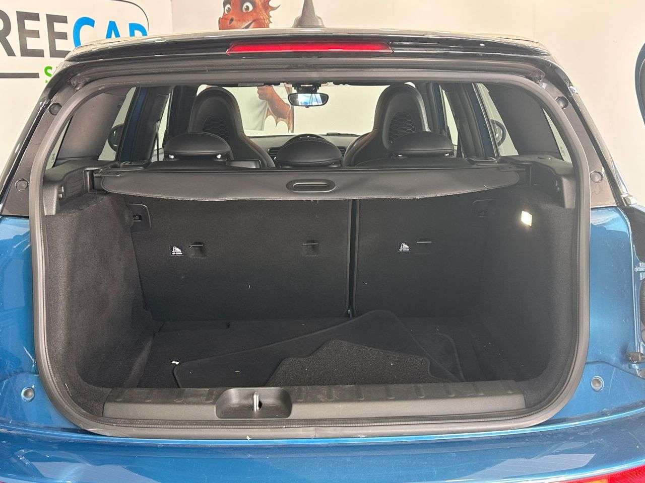 2021 MINI CLUBMAN 2021 MINI CLUBMAN