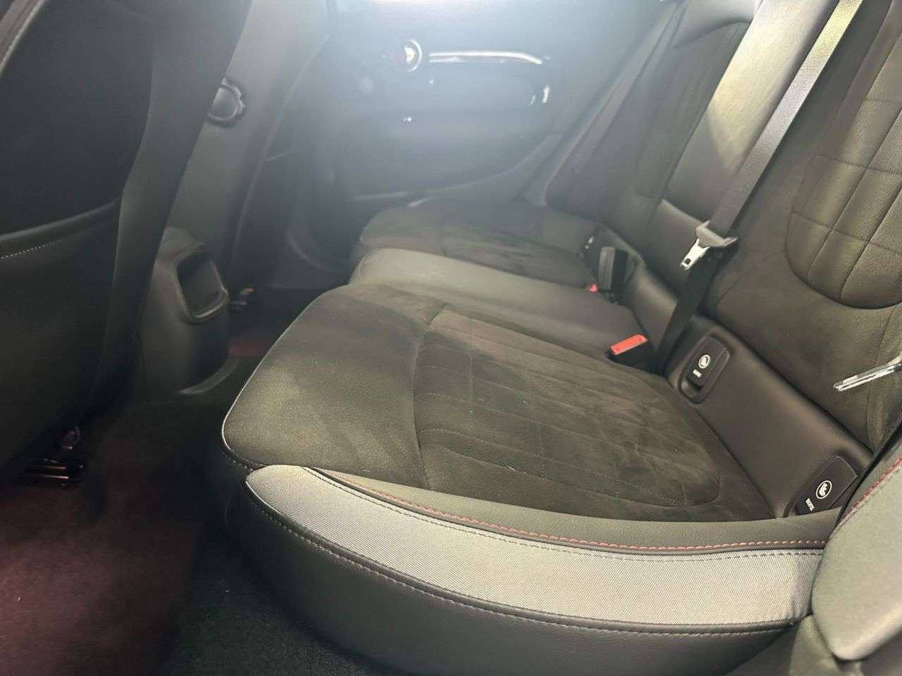 2021 MINI CLUBMAN 2021 MINI CLUBMAN