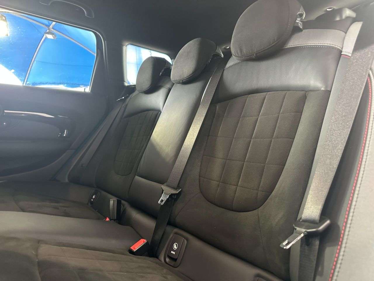 2021 MINI CLUBMAN 2021 MINI CLUBMAN