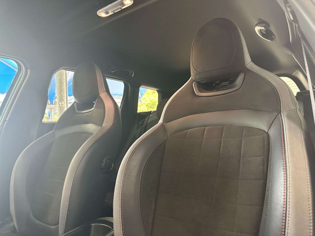 2021 MINI CLUBMAN 2021 MINI CLUBMAN