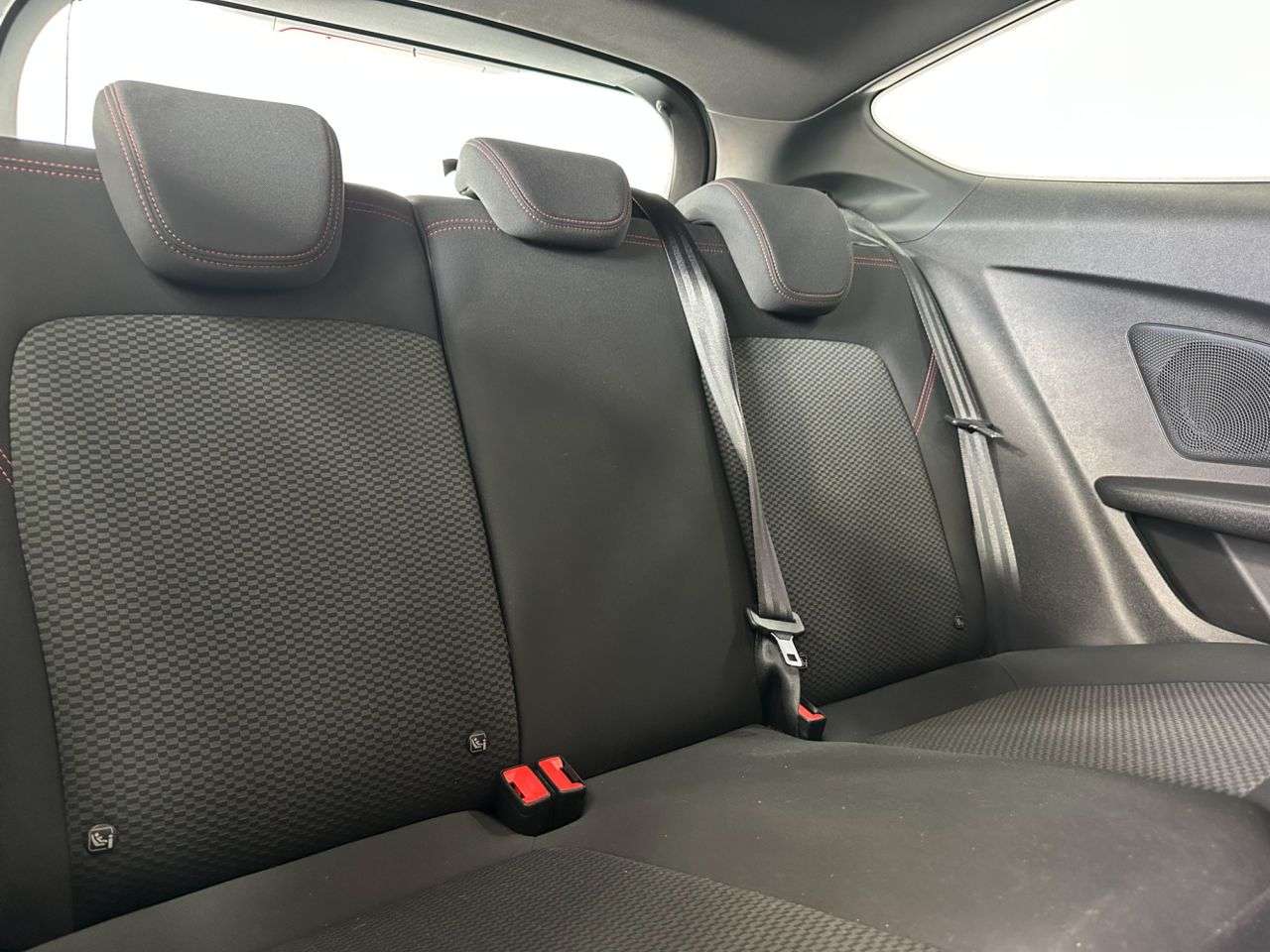 2019 FORD FIESTA 2019 FORD FIESTA
