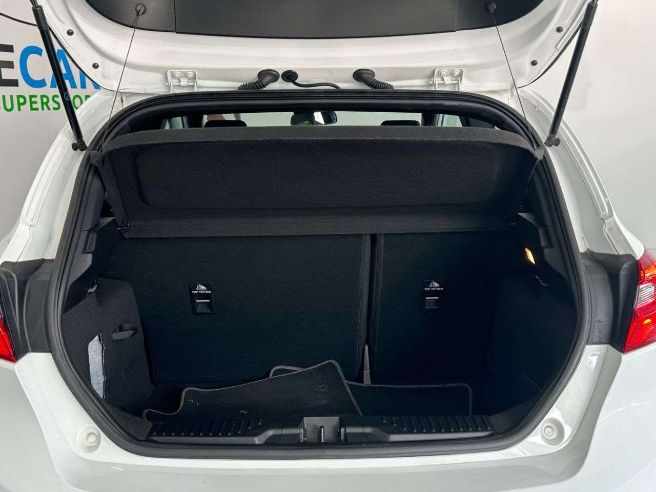 2019 FORD FIESTA 2019 FORD FIESTA