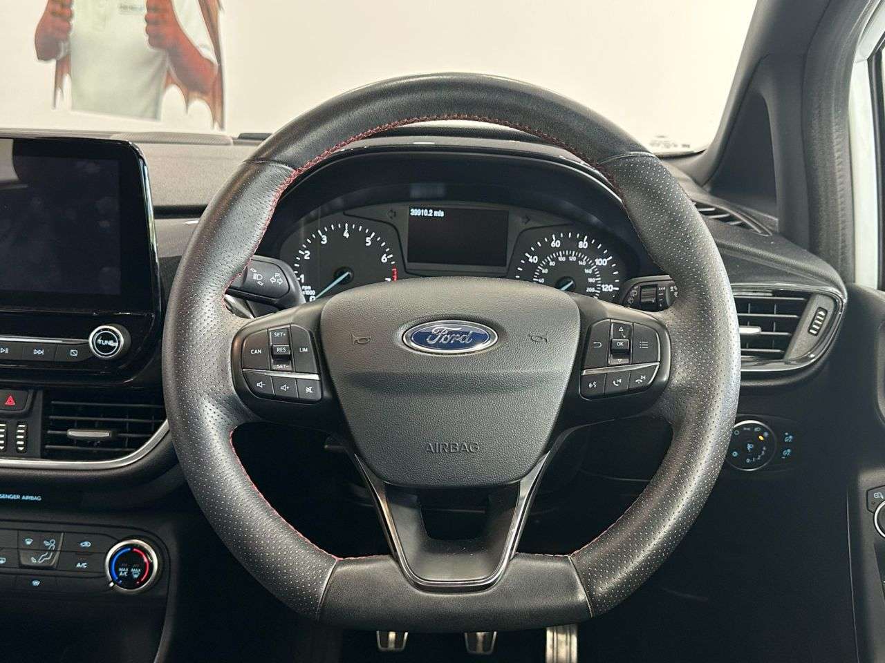 2019 FORD FIESTA 2019 FORD FIESTA