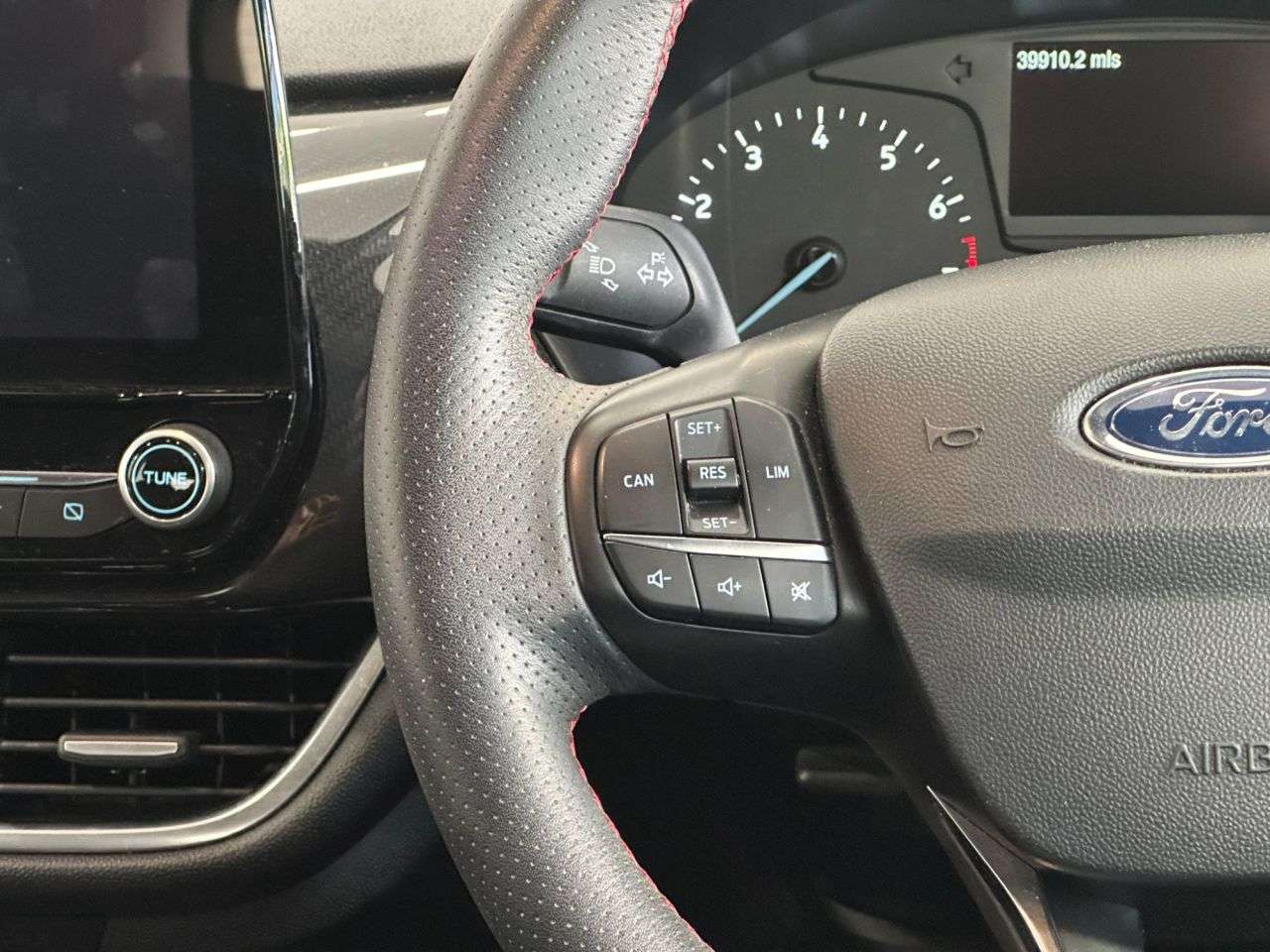 2019 FORD FIESTA 2019 FORD FIESTA