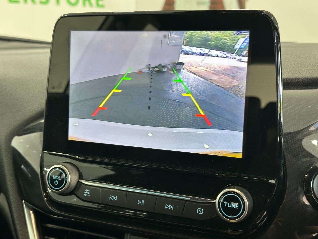 2019 FORD FIESTA 2019 FORD FIESTA