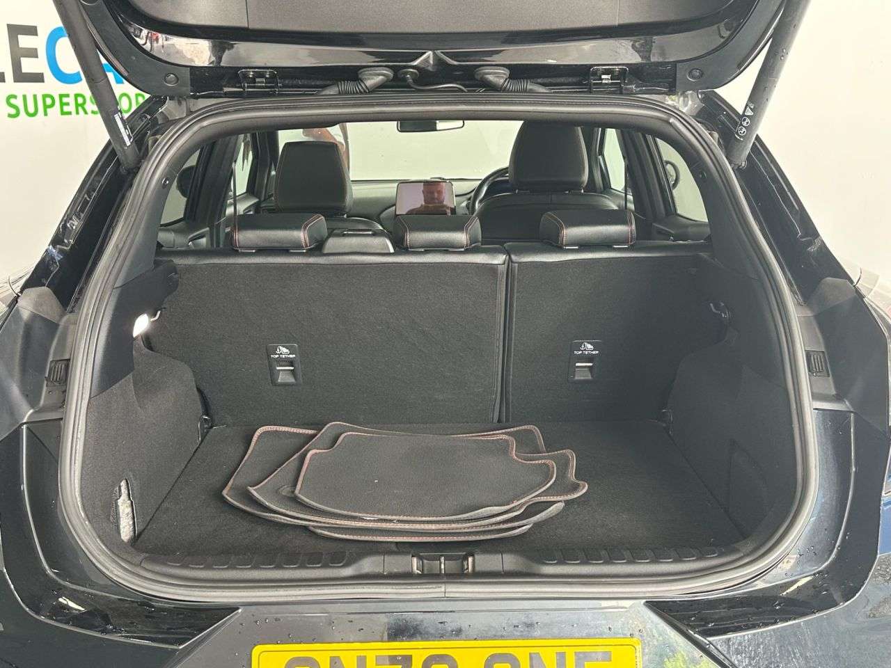 2020 FORD PUMA 2020 FORD PUMA