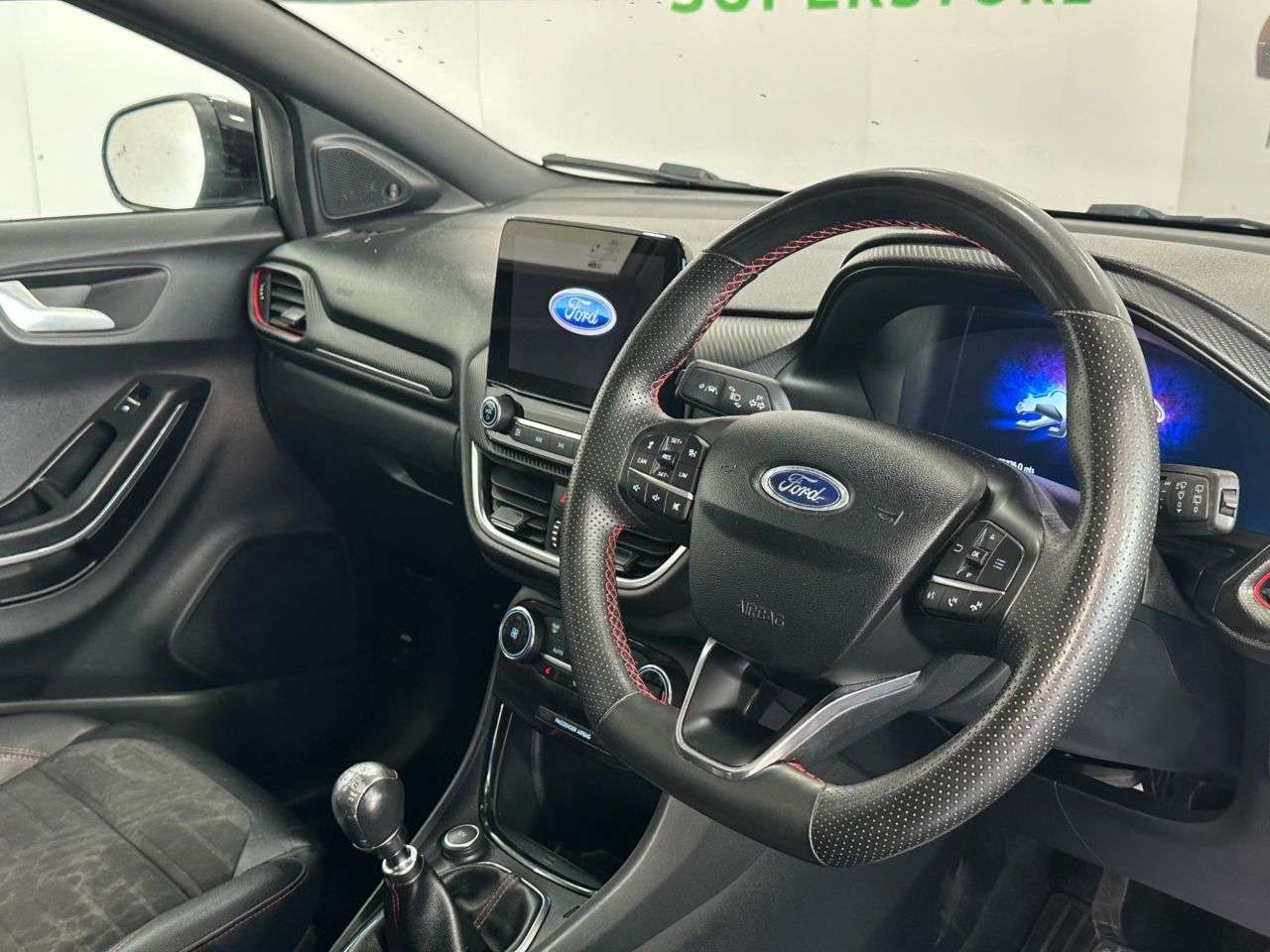 2020 FORD PUMA 2020 FORD PUMA