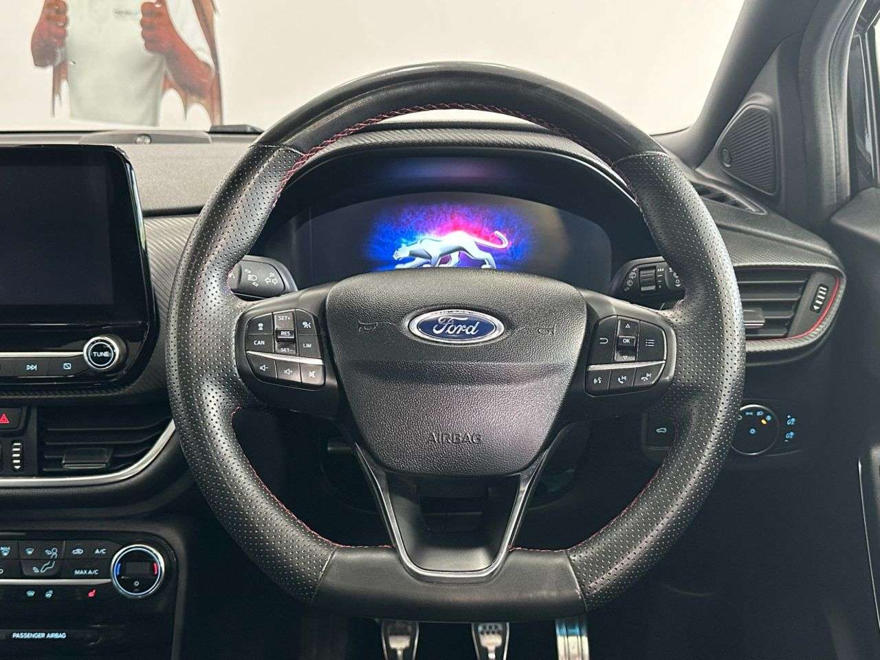 2020 FORD PUMA 2020 FORD PUMA