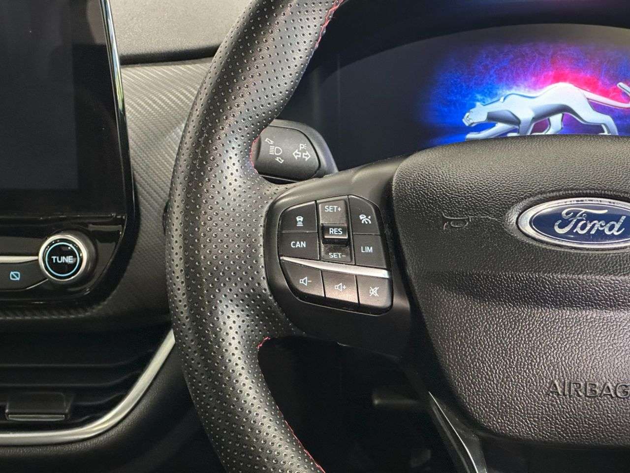 2020 FORD PUMA 2020 FORD PUMA