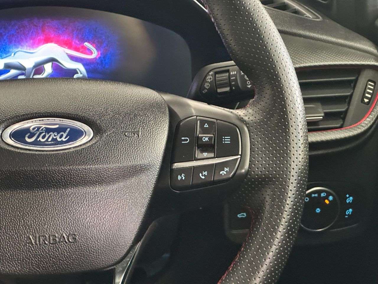 2020 FORD PUMA 2020 FORD PUMA