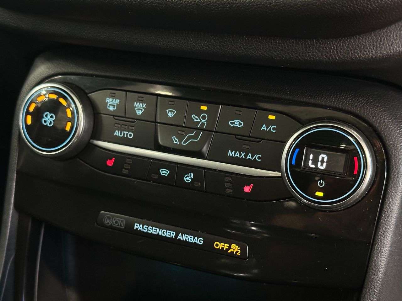 2020 FORD PUMA 2020 FORD PUMA