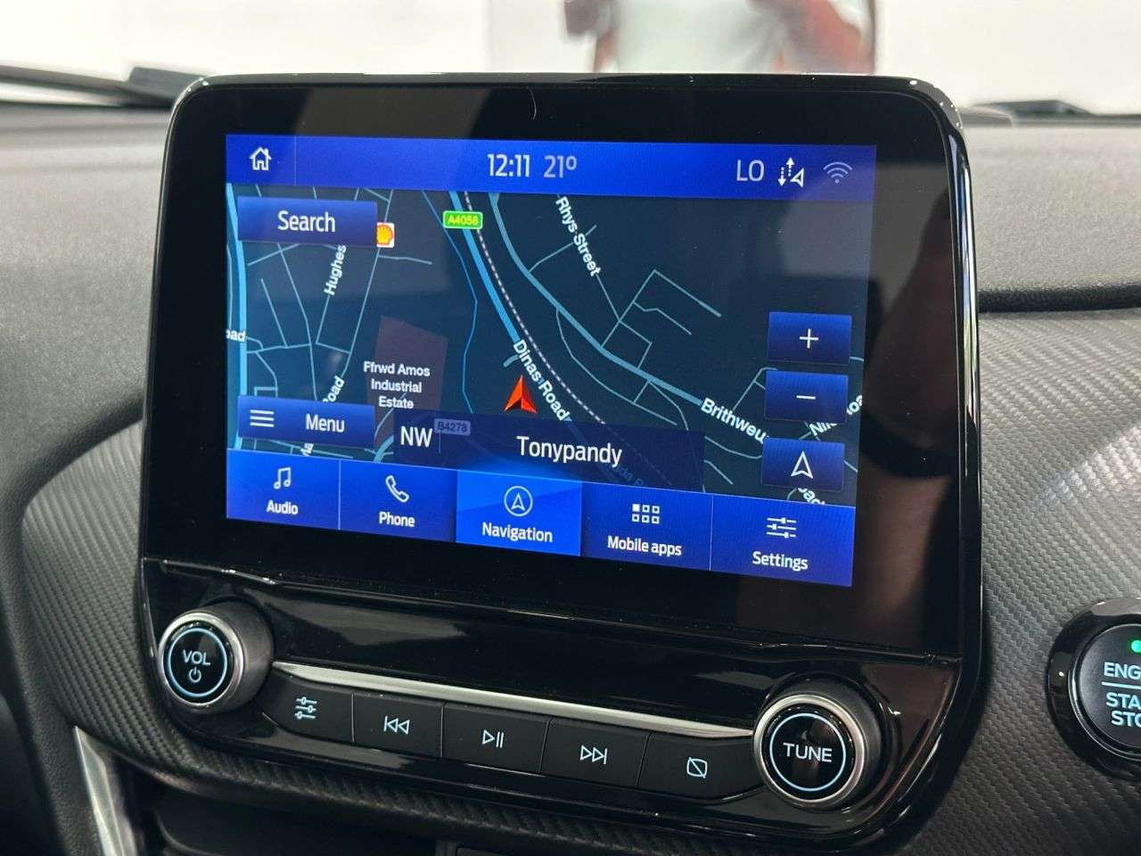 2020 FORD PUMA 2020 FORD PUMA