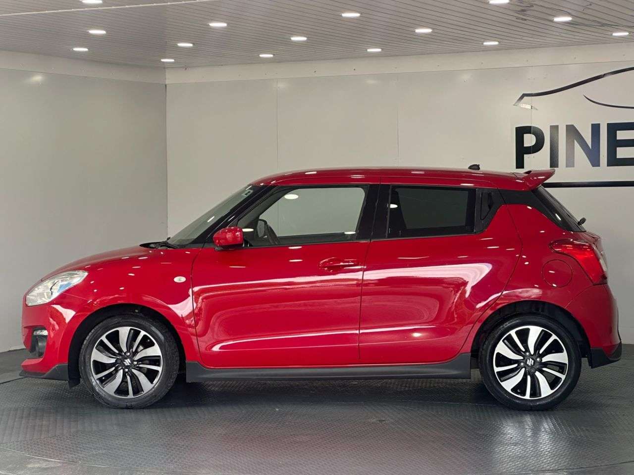 2020 SUZUKI SWIFT 2020 SUZUKI SWIFT