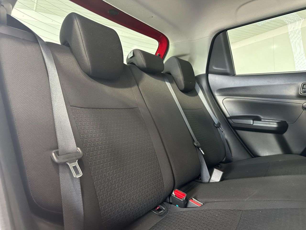 2020 SUZUKI SWIFT 2020 SUZUKI SWIFT