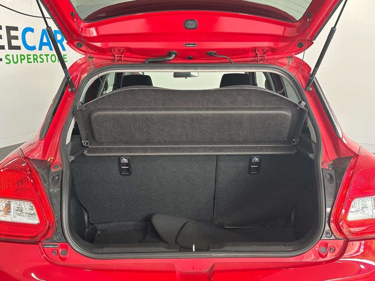 2020 SUZUKI SWIFT 2020 SUZUKI SWIFT