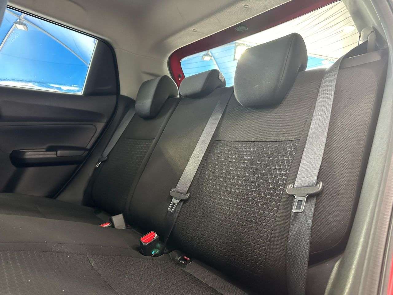 2020 SUZUKI SWIFT 2020 SUZUKI SWIFT
