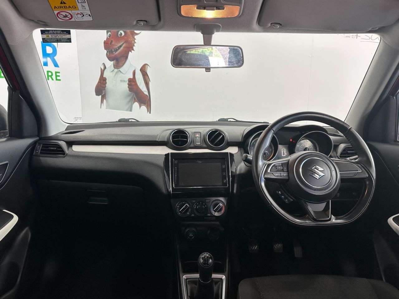 2020 SUZUKI SWIFT 2020 SUZUKI SWIFT