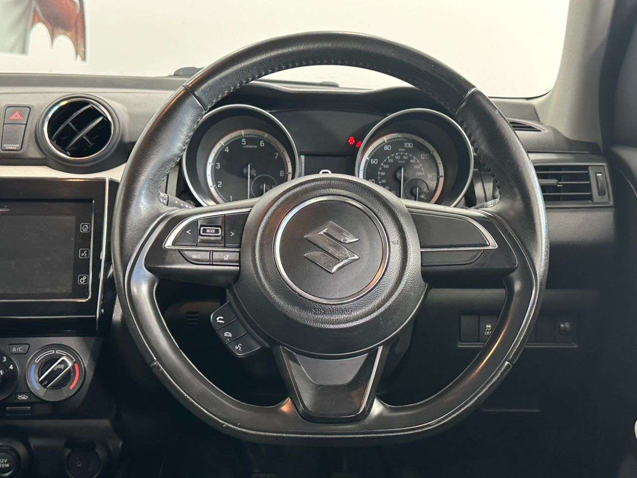 2020 SUZUKI SWIFT 2020 SUZUKI SWIFT