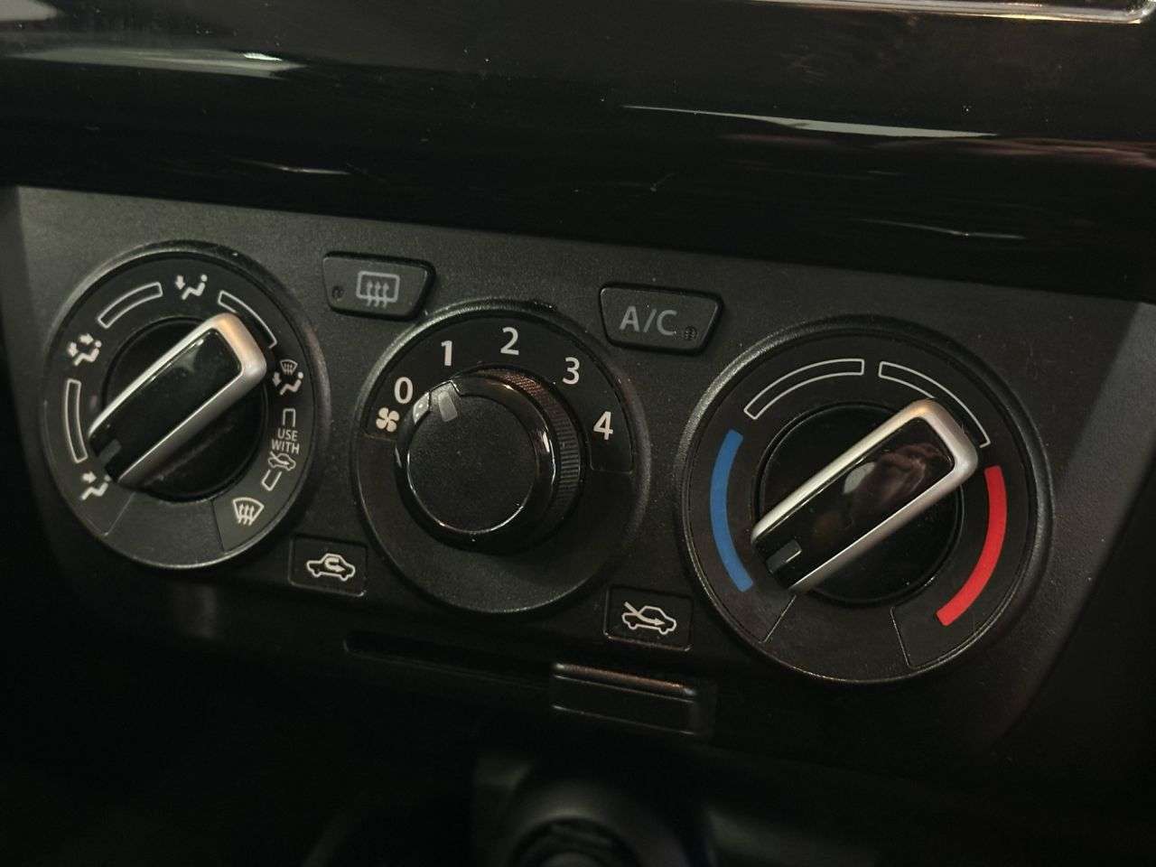 2020 SUZUKI SWIFT 2020 SUZUKI SWIFT