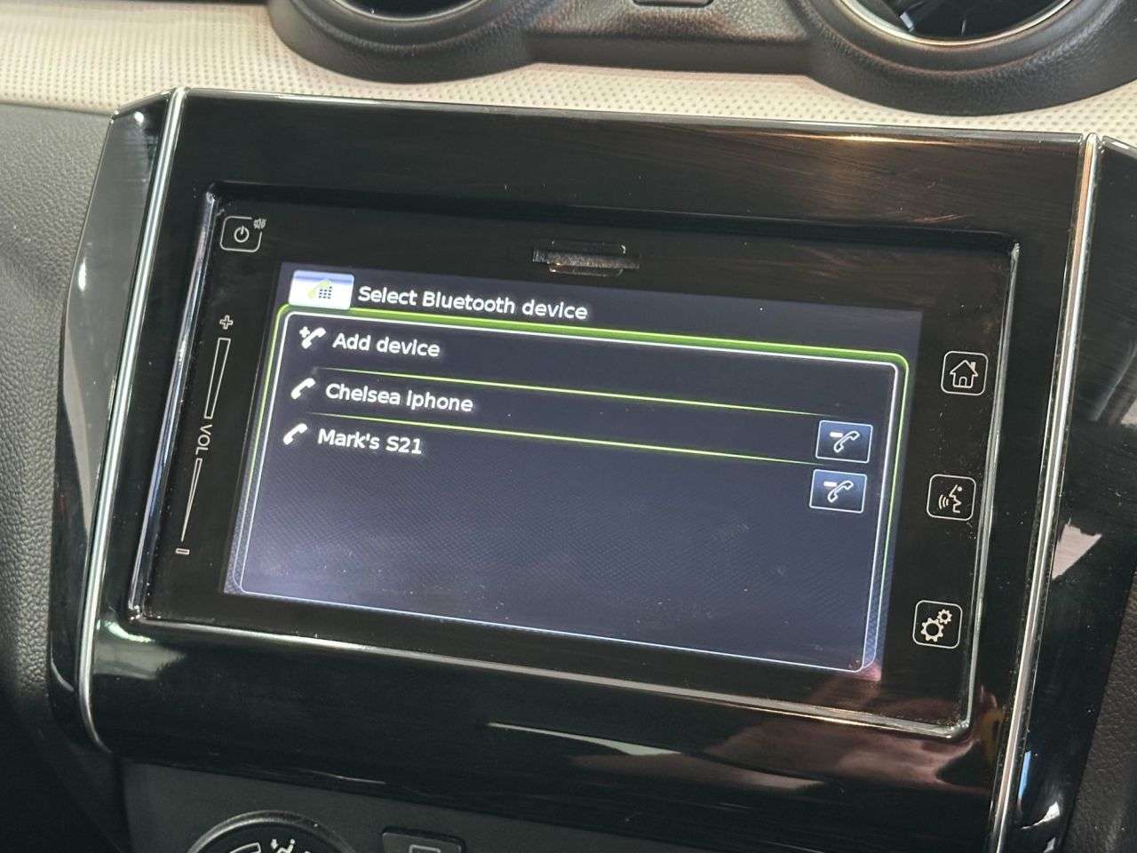 2020 SUZUKI SWIFT 2020 SUZUKI SWIFT