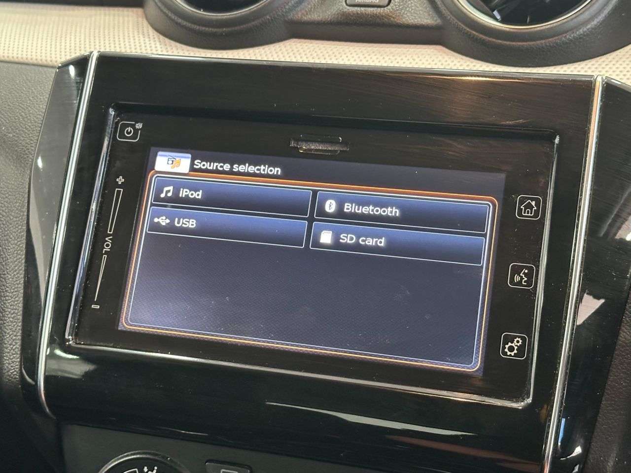 2020 SUZUKI SWIFT 2020 SUZUKI SWIFT