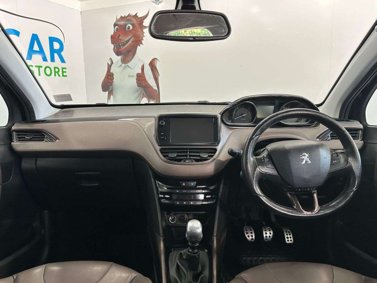 2015 PEUGEOT 2008 2015 PEUGEOT 2008