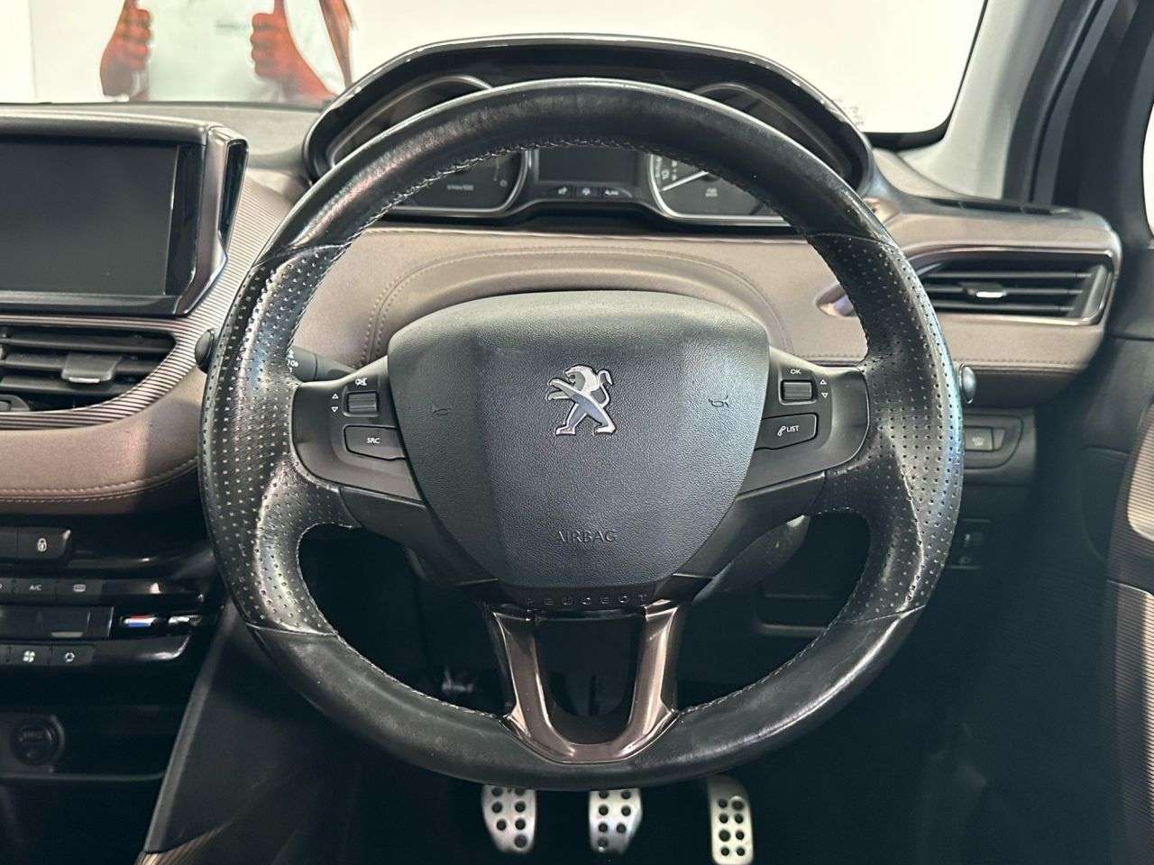 2015 PEUGEOT 2008 2015 PEUGEOT 2008