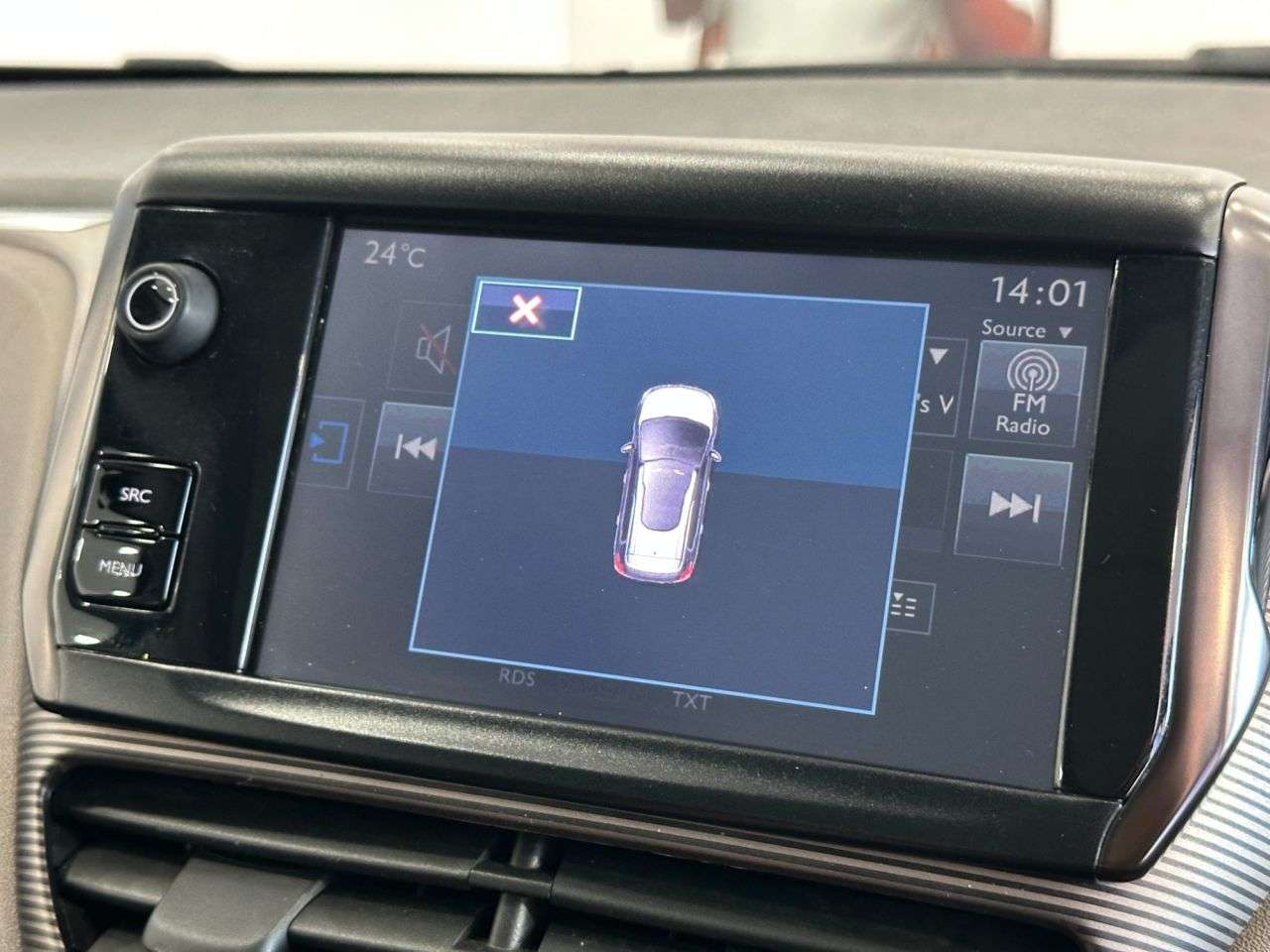 2015 PEUGEOT 2008 2015 PEUGEOT 2008
