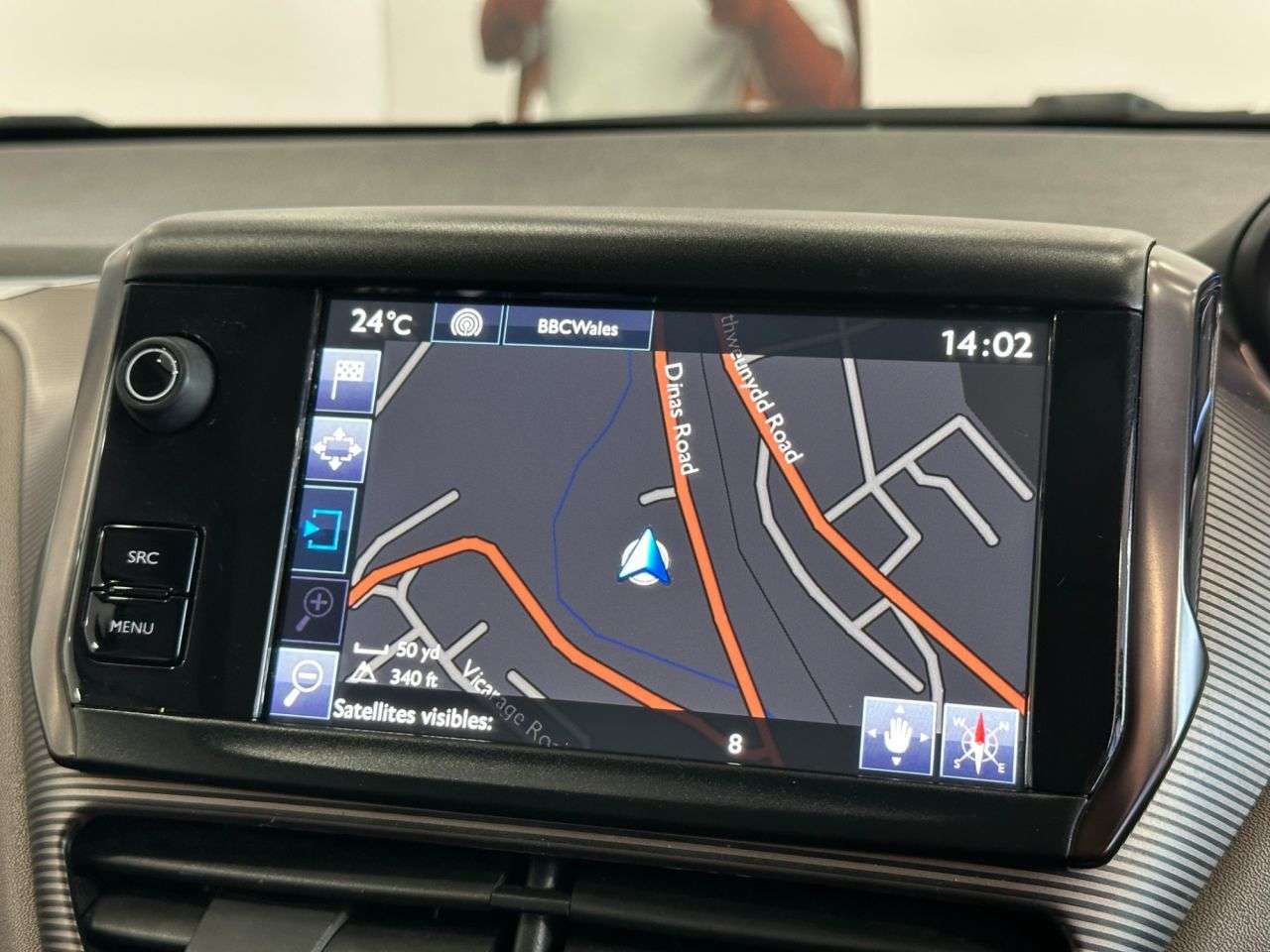 2015 PEUGEOT 2008 2015 PEUGEOT 2008