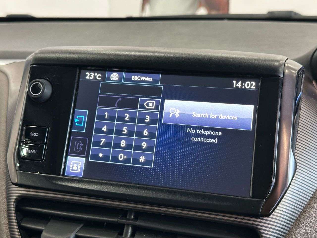2015 PEUGEOT 2008 2015 PEUGEOT 2008