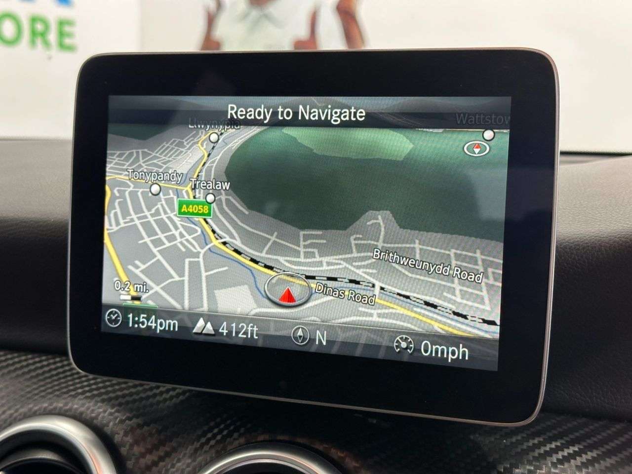 2017 MERCEDES-BENZ A CLASS 2017 MERCEDES-BENZ A CLASS