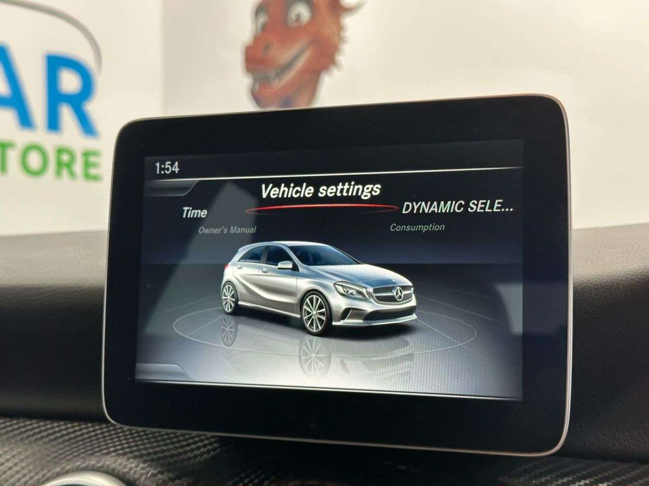 2017 MERCEDES-BENZ A CLASS 2017 MERCEDES-BENZ A CLASS