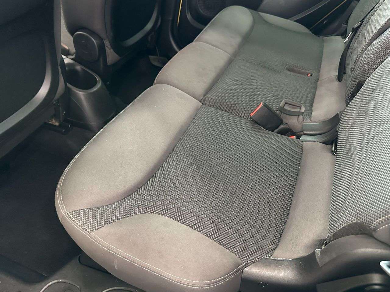 2015 FIAT 500L 2015 FIAT 500L