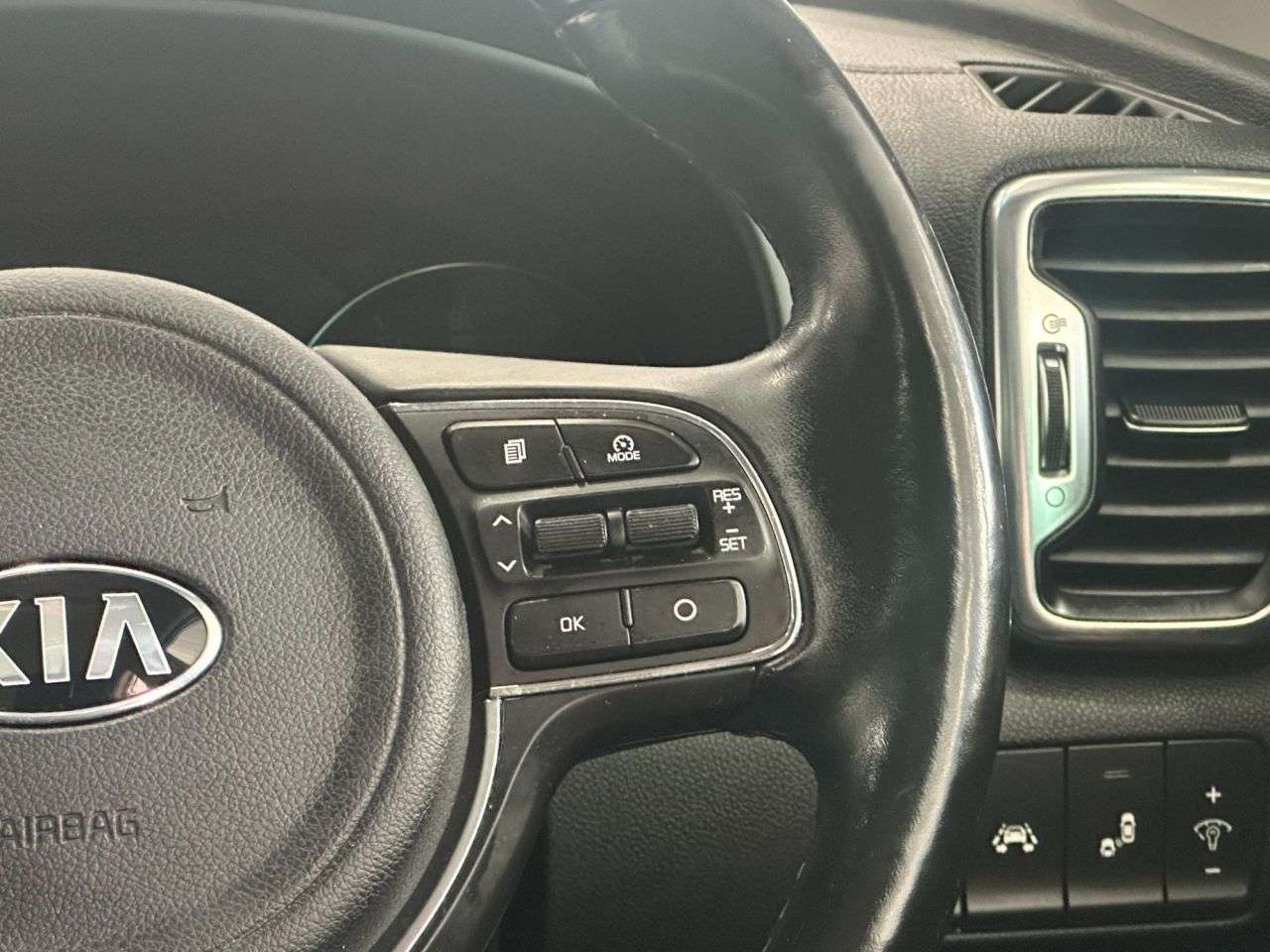 2016 KIA SPORTAGE 2016 KIA SPORTAGE