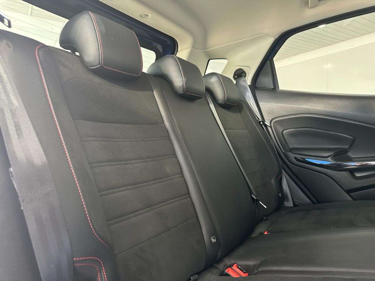 2019 FORD ECOSPORT 2019 FORD ECOSPORT