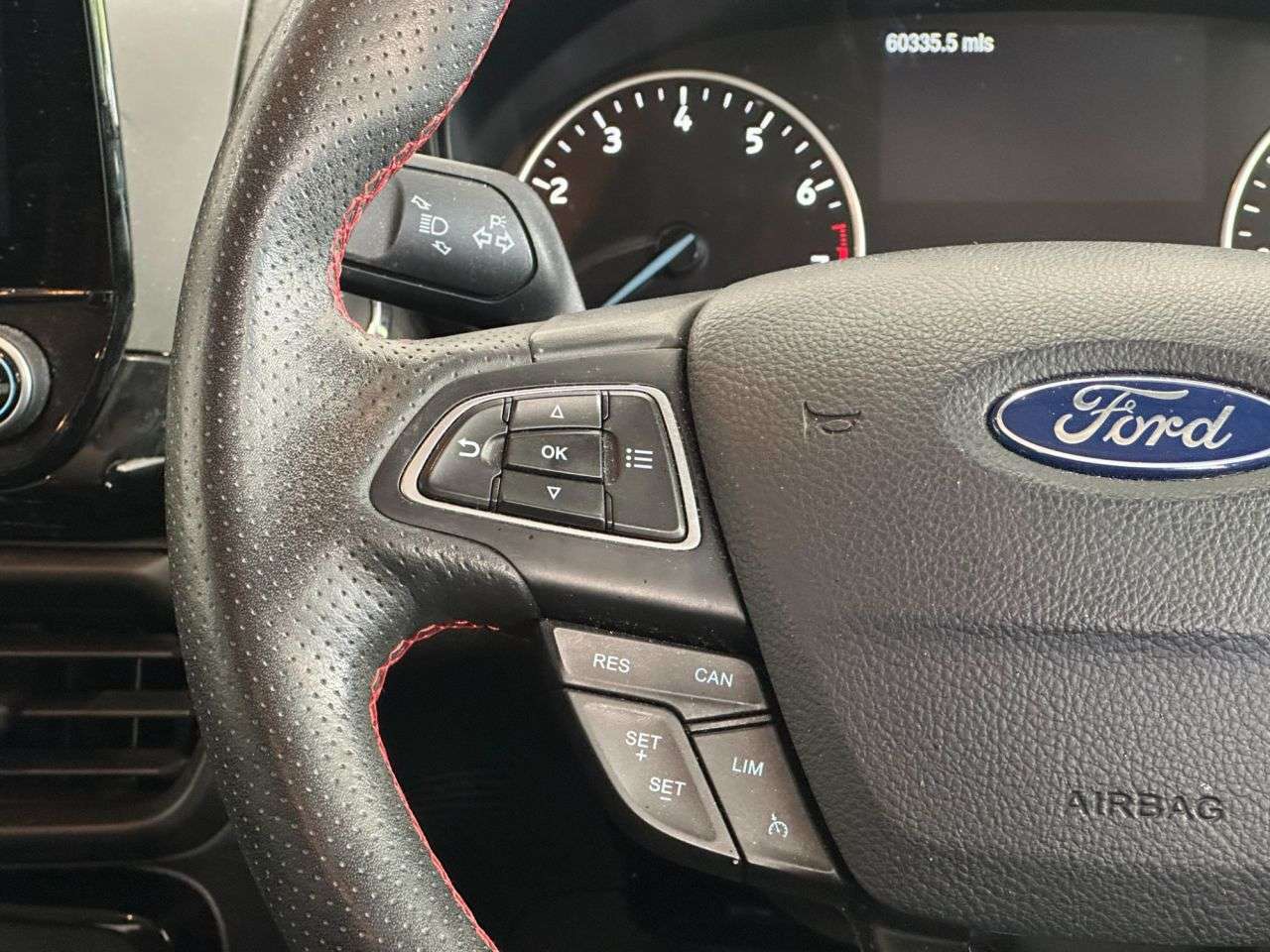2019 FORD ECOSPORT 2019 FORD ECOSPORT