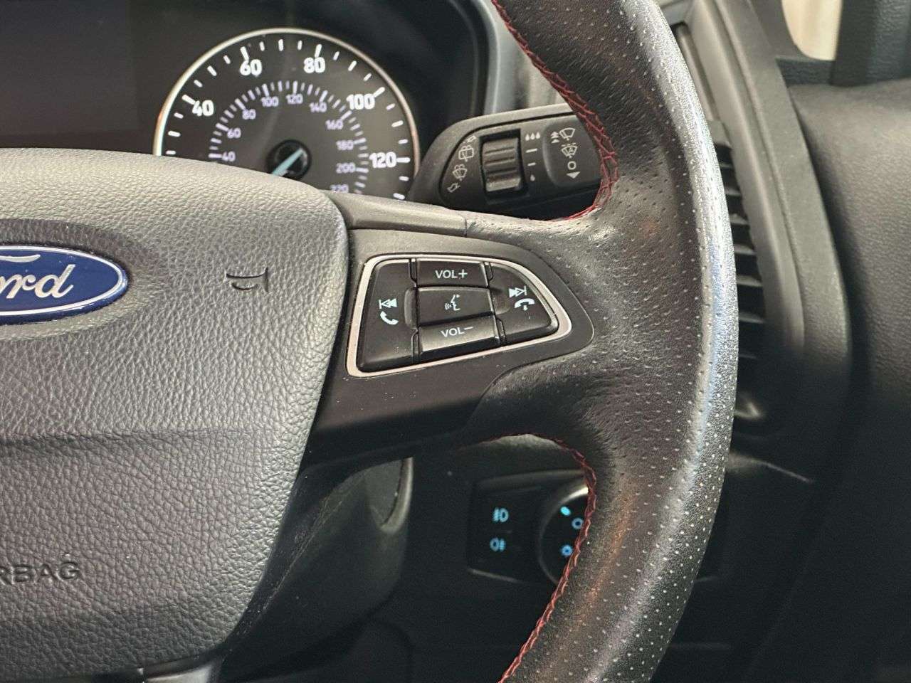 2019 FORD ECOSPORT 2019 FORD ECOSPORT