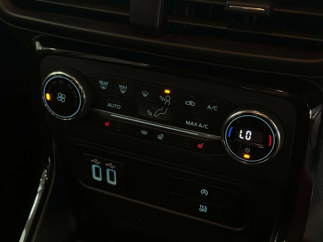 2019 FORD ECOSPORT 2019 FORD ECOSPORT