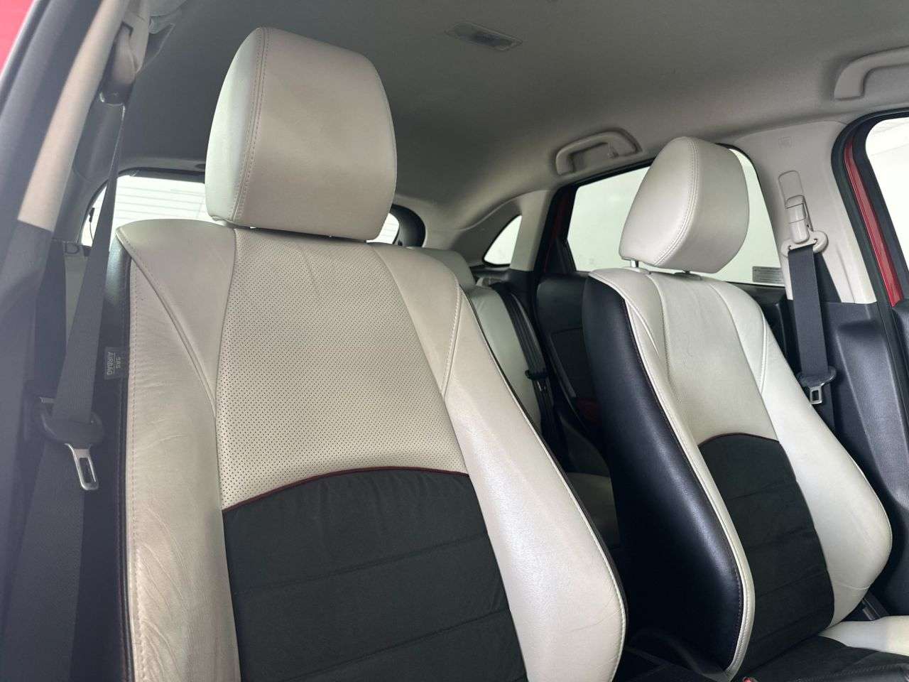2016 MAZDA CX-3 2016 MAZDA CX-3