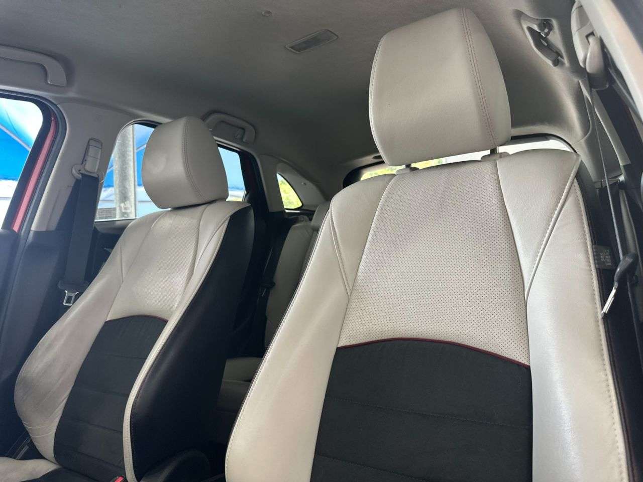 2016 MAZDA CX-3 2016 MAZDA CX-3