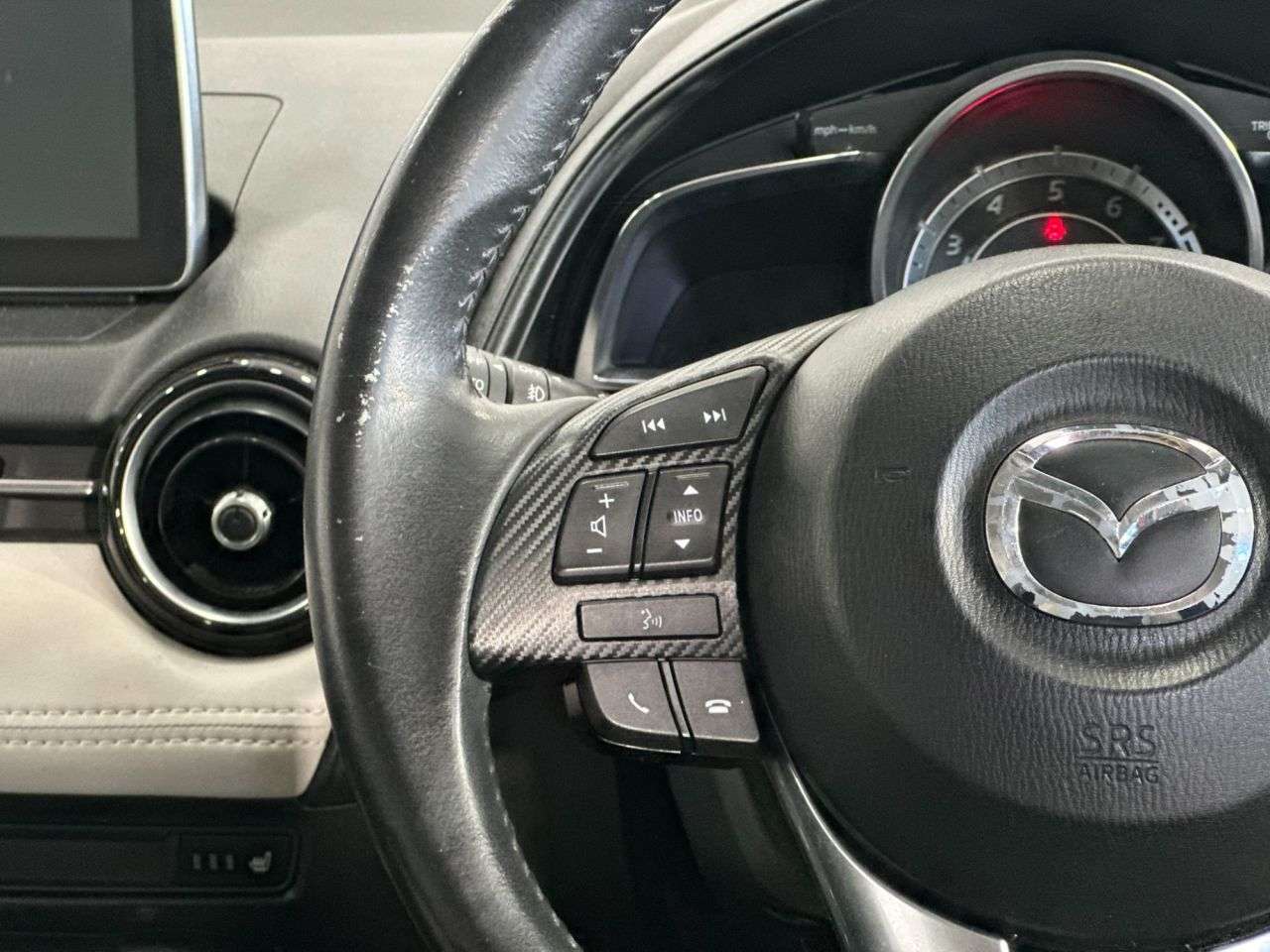 2016 MAZDA CX-3 2016 MAZDA CX-3